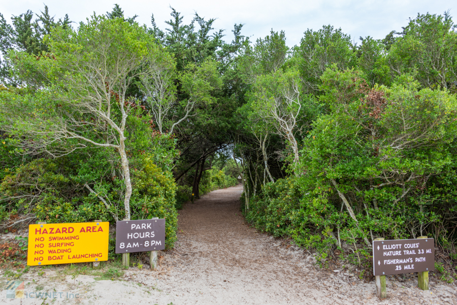 Fort Macon Atlantic Beach NC