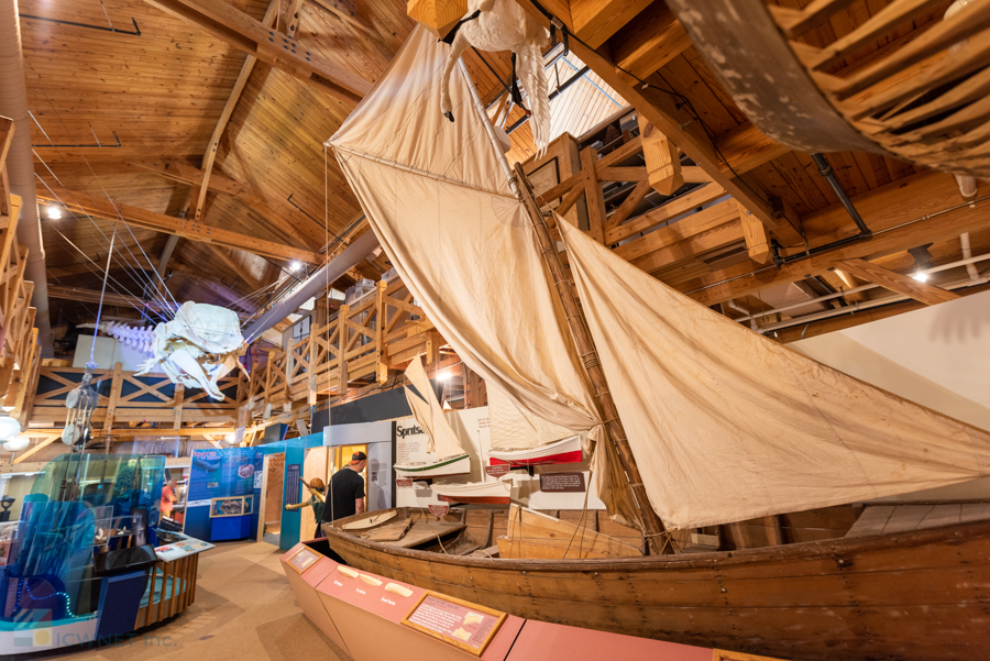 NC Maritime Museum Beaufort