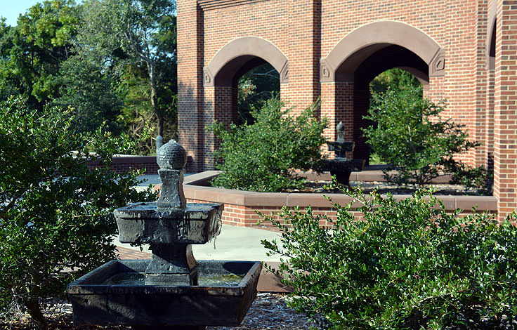 Fort Macon State Park