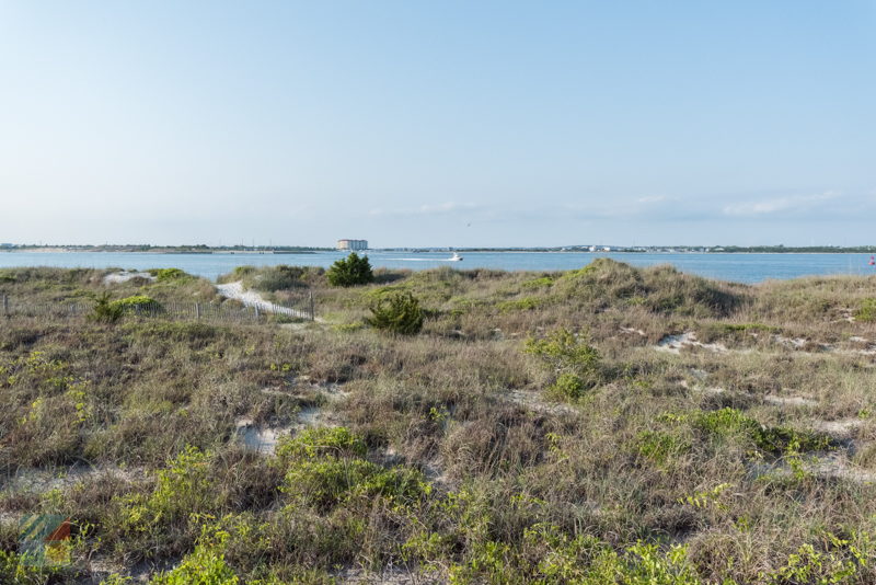 Fort Macon State Park