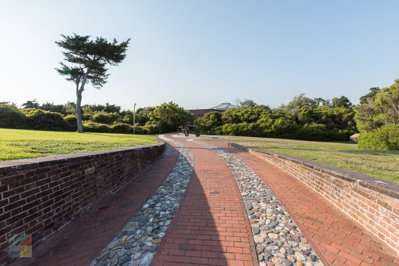 Fort Macon State Park