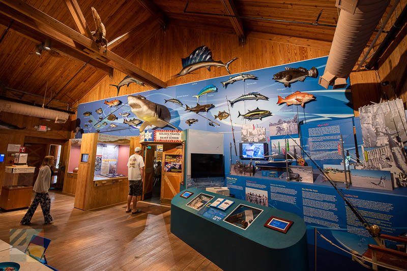 North Carolina Maritime Museum at Beaufort