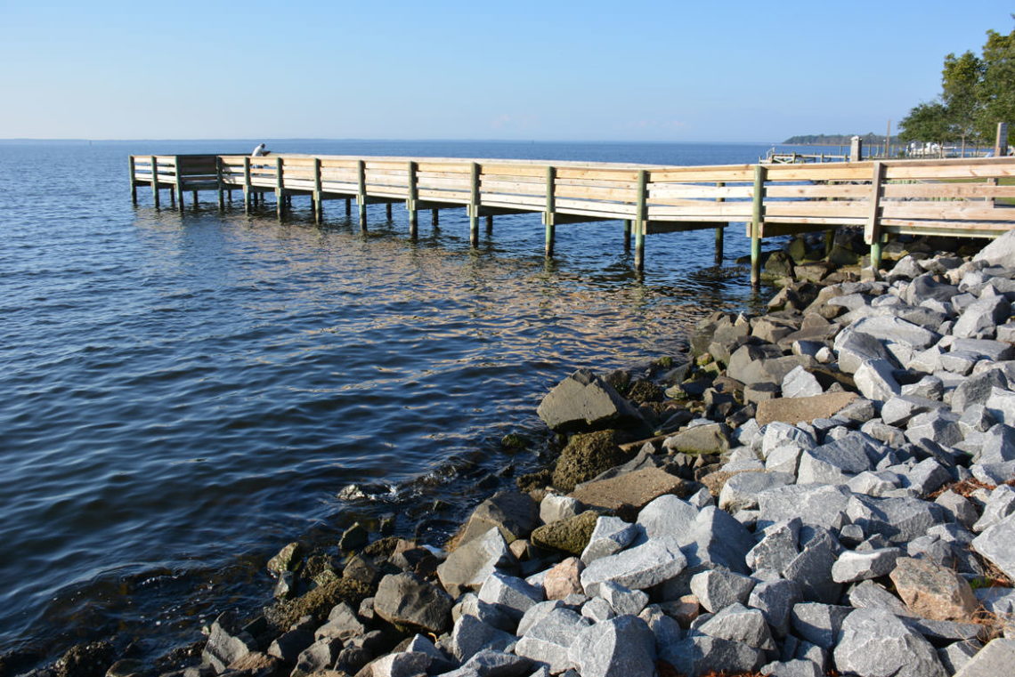 Lou Mac Park