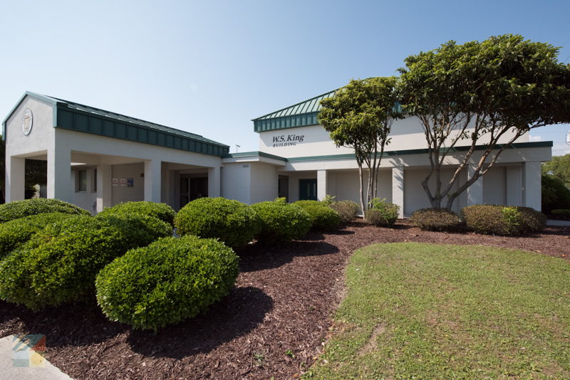 Morehead City Recreation Center