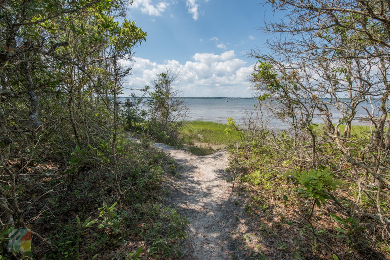 Theodore Roosevelt Natural Area