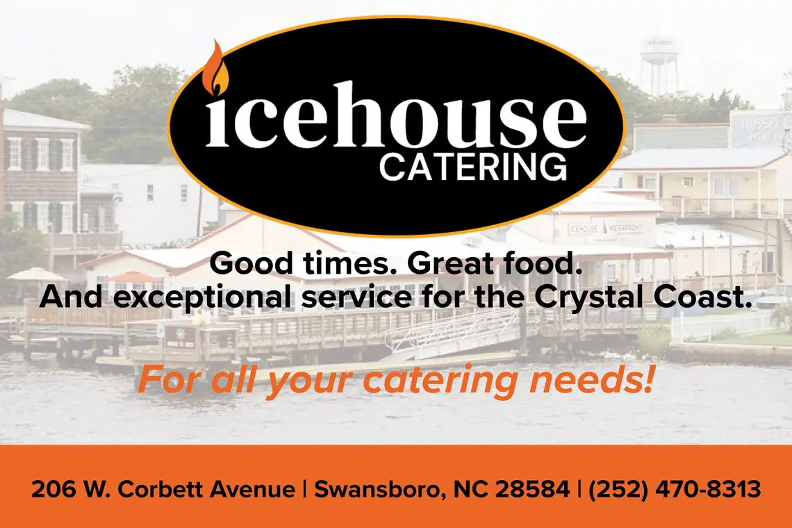 Icehouse Catering