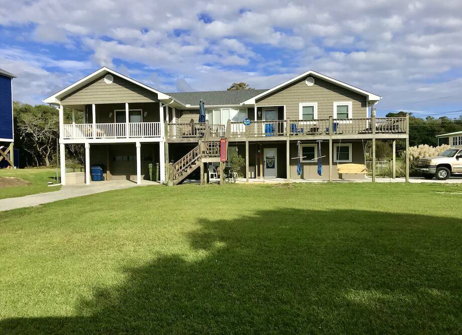 Havelock Vacation Rentals Search